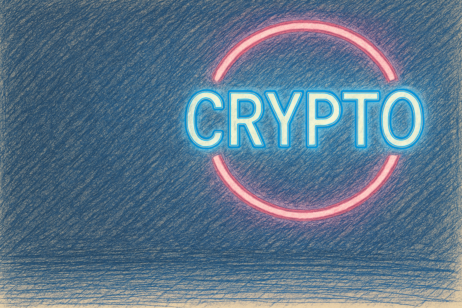 📻 Crypto podcast: Crypto in risk off - Aandelen zwak en waarschuwing Kraken CO-CEO