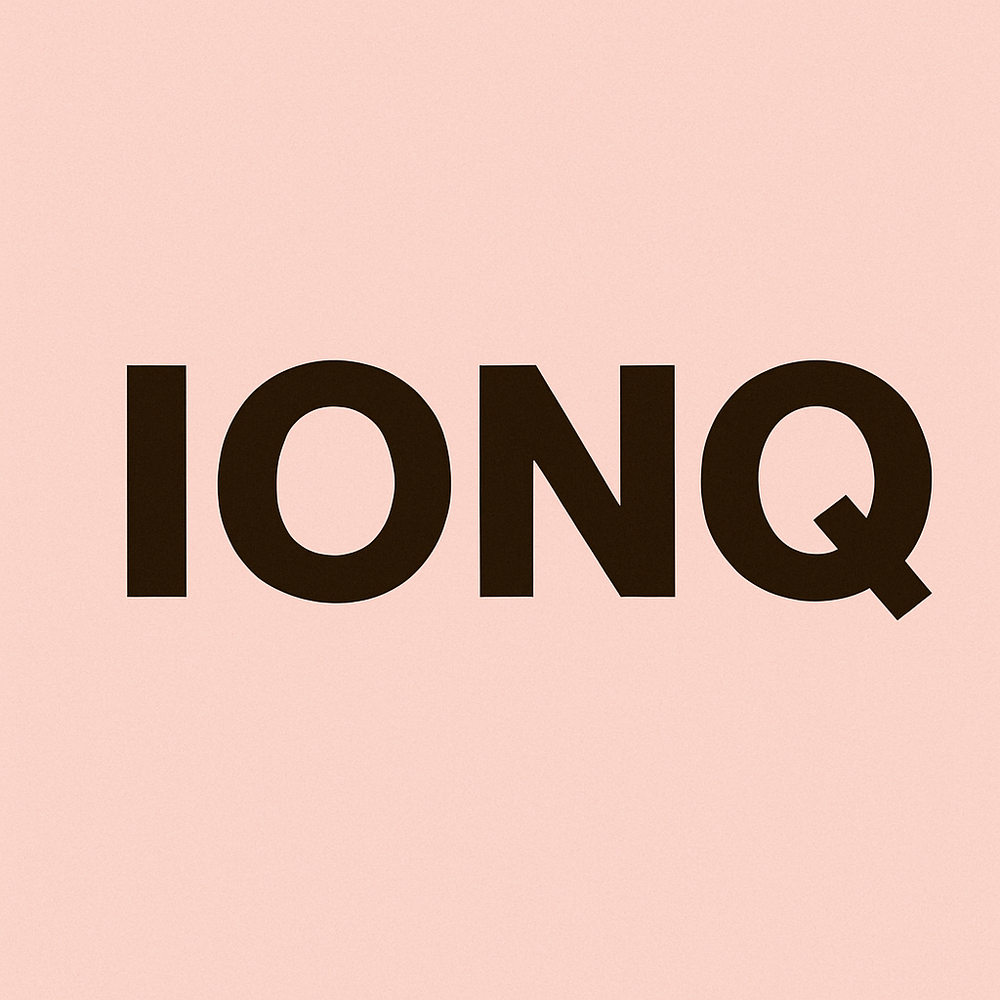 IonQ: Versterkt positie met nieuwe quantum­ patenten