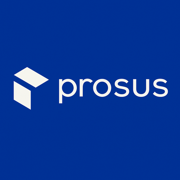 Prosus wil belangen afbouwen en daardoor 2 miljard dollar vrijmaken