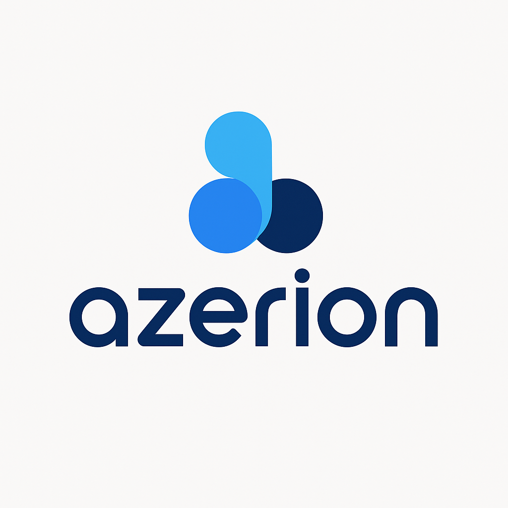 Azerion met cijfers: Ver van weg blijven