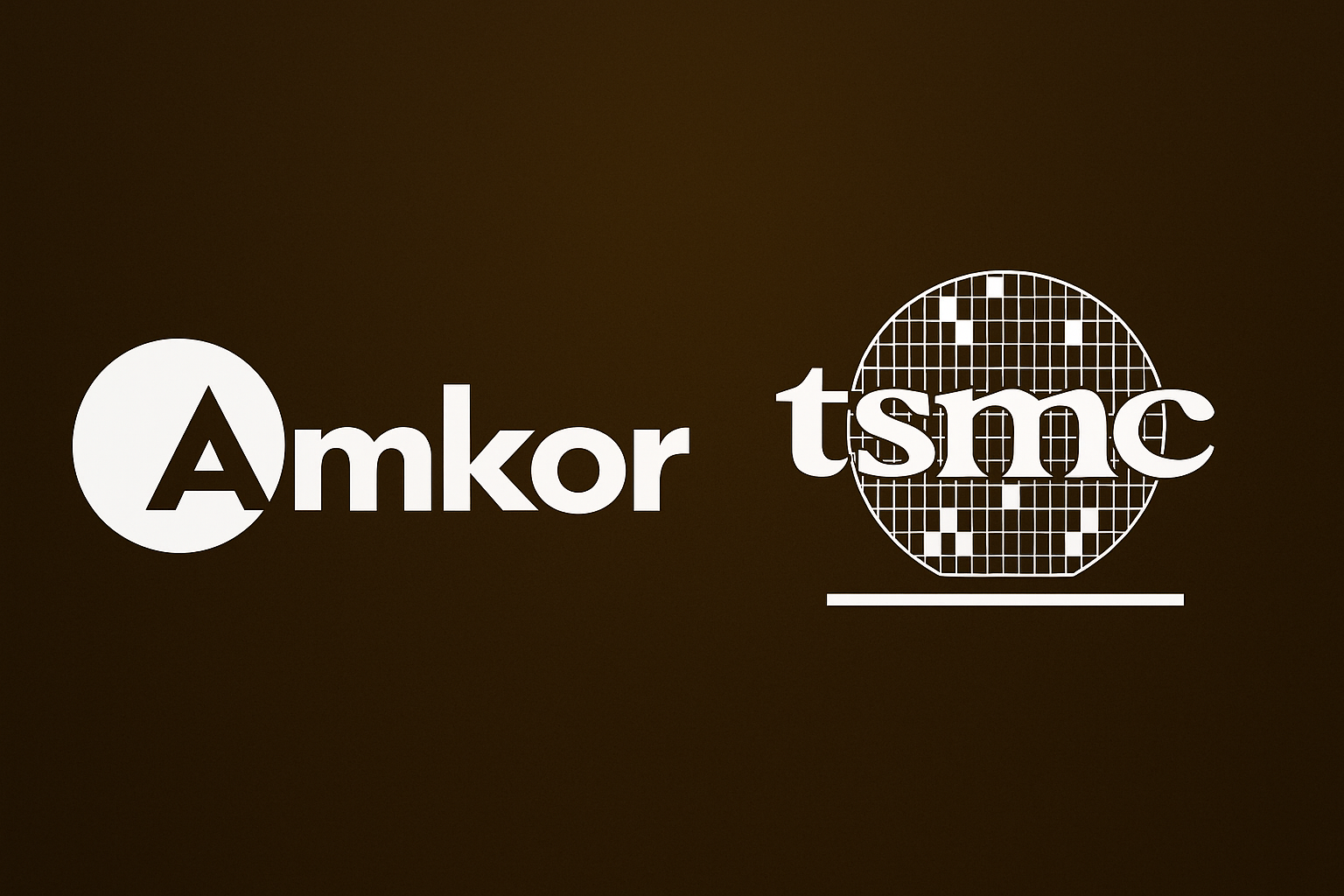 Amkor zet grote stap: Versterkt positie met TSMC - Onlangs aandeel AMKR gekocht
