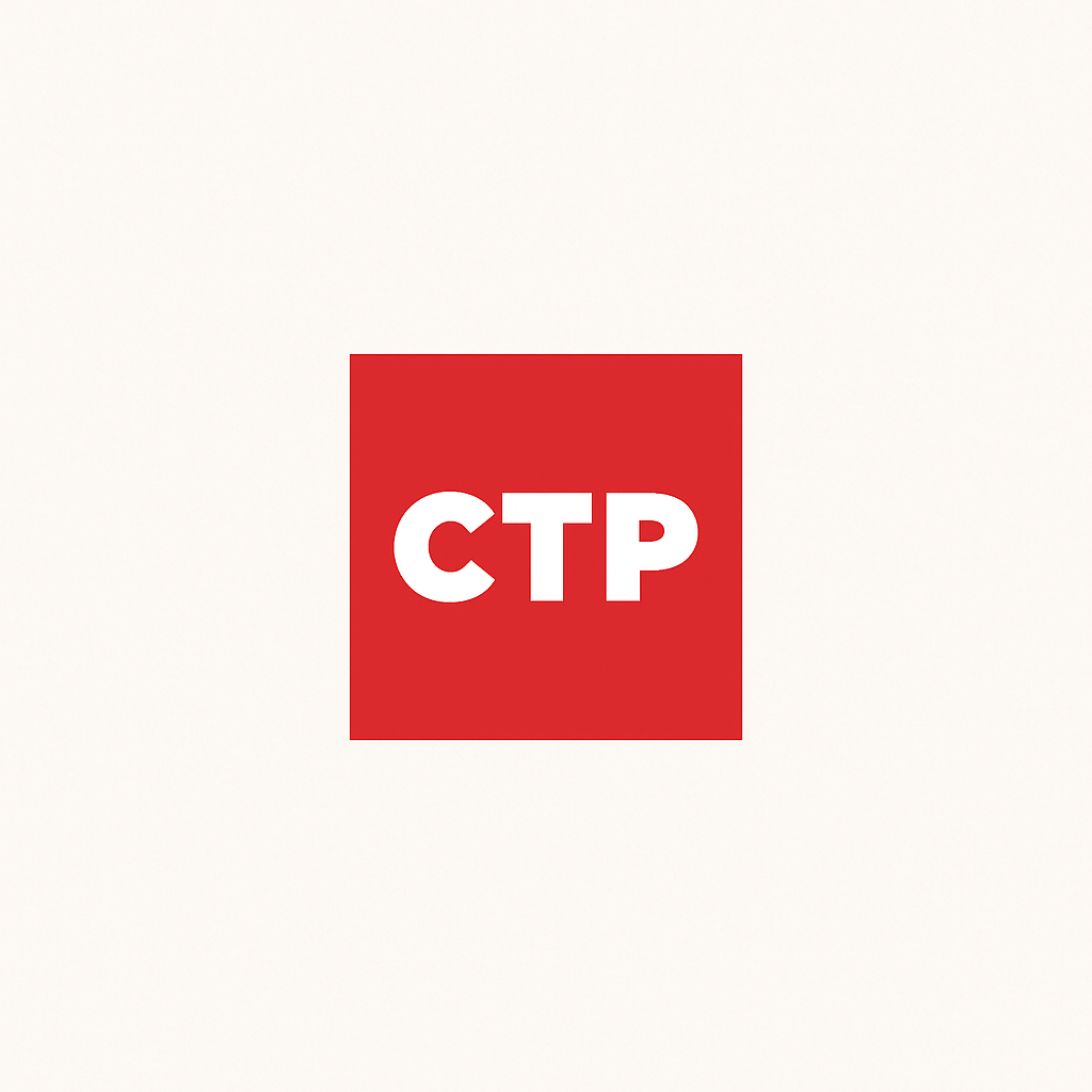 CTP met cijfers en bevestiging outlook: Het aandeel