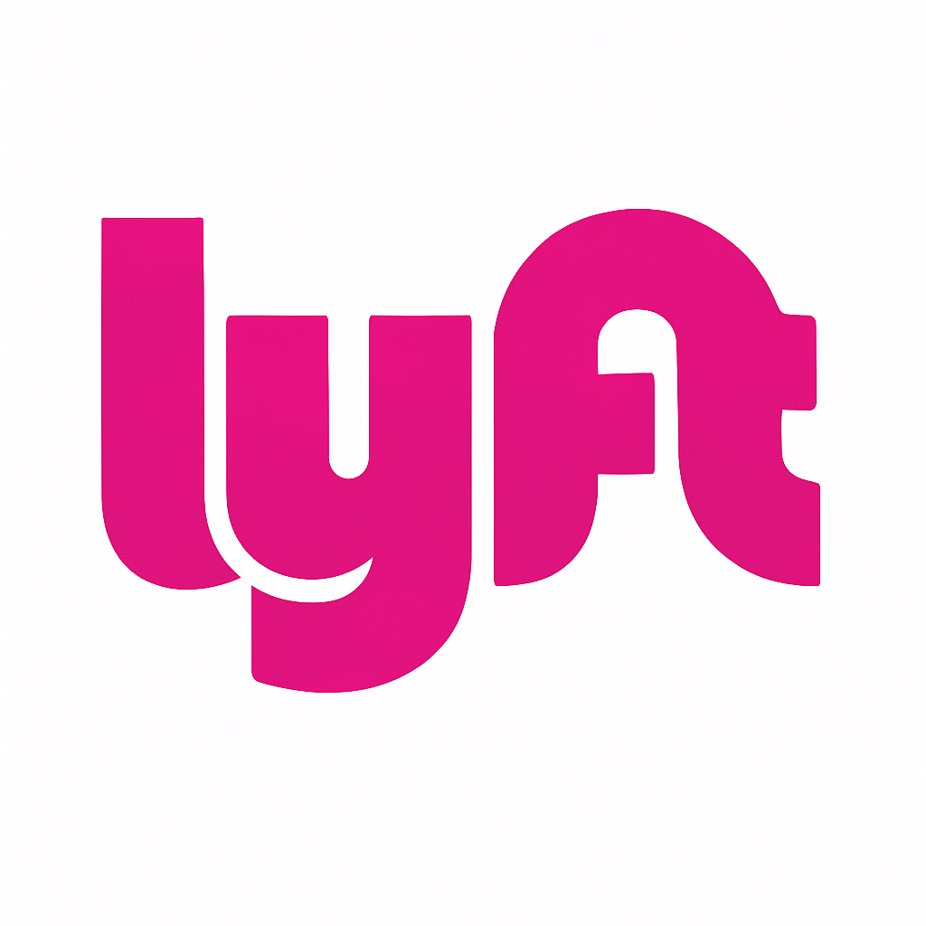 Lyft met cijfers: Blijven kiezen voor Uber