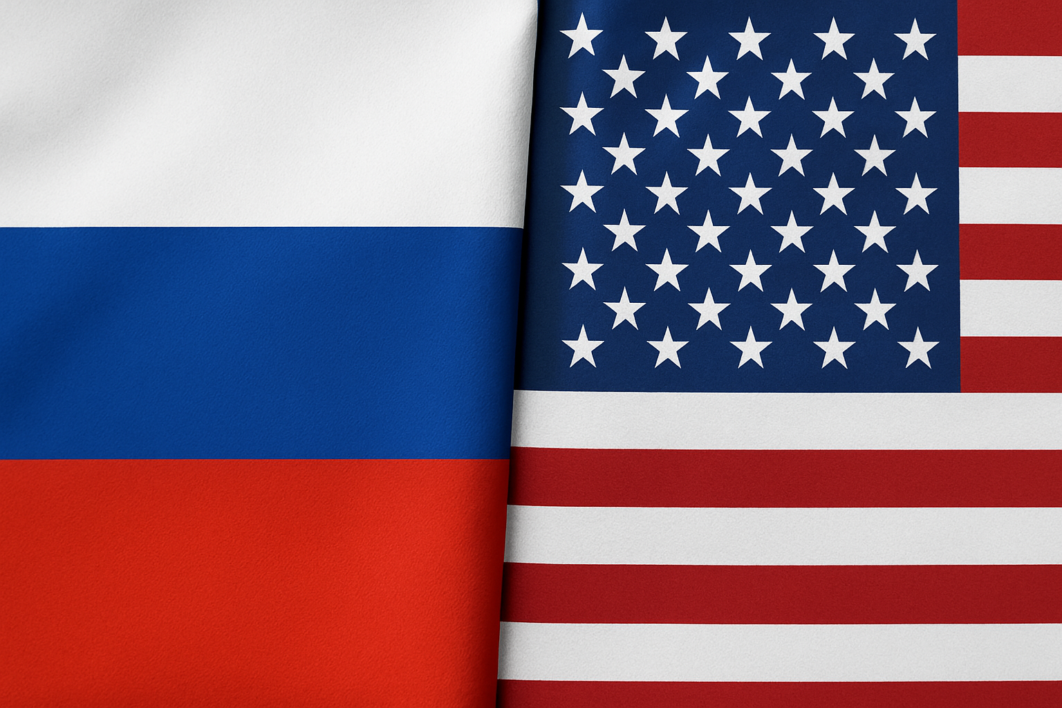 🚨 Oekraïne: Kremlin bevestigt op handen zijnde ontmoeting tussen Putin en Trump