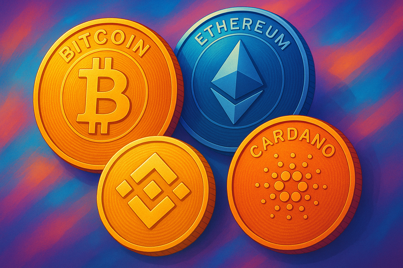 📻 Crypto podcast: 401-k en de gekte rond Ethereum reserves