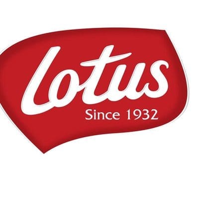 Lotus Bakeries omzet +9,7% eerste halfjaar - Nog steeds matig