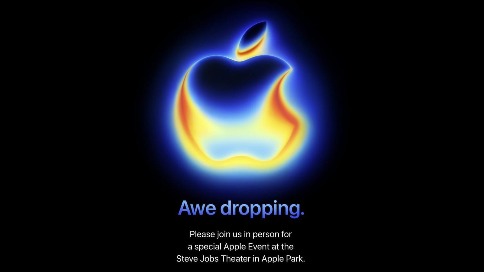 Apple september-event: nieuwe iPhone 17 en meer - Het aandeel