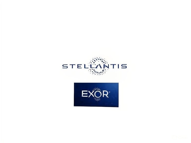 Stellantis: Fitch gaat naar outlook negative - Het aandeel Exor