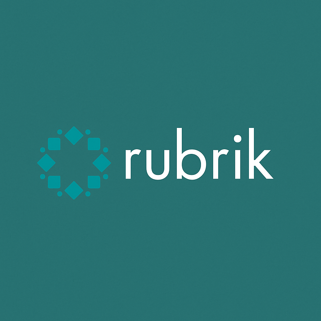 Rubrik Q2 resultaten laten sterke groei zien: Kanshebber en staat in notitieblok