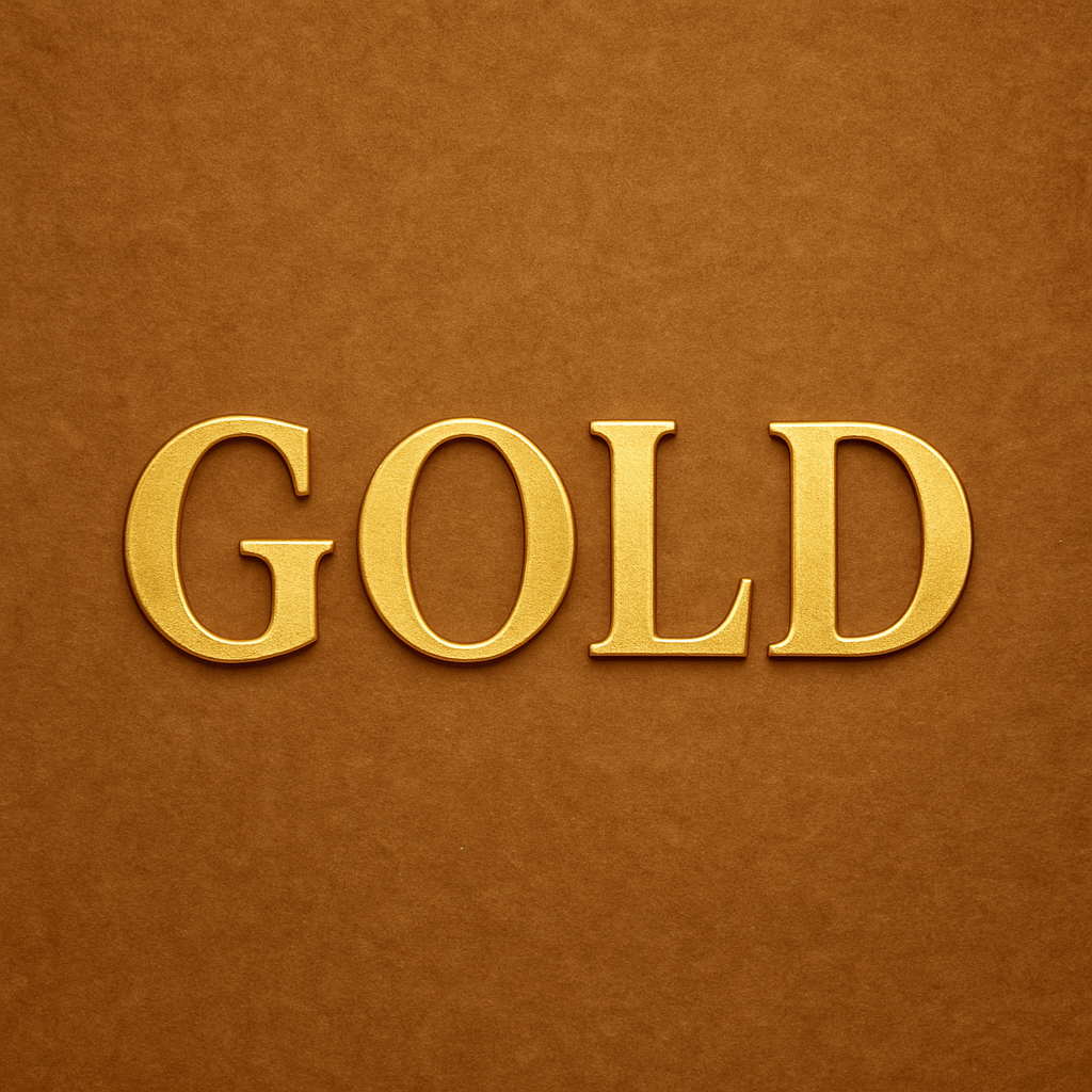 😍 Goud breekt inflatie-gecorrigeerd record uit 1980