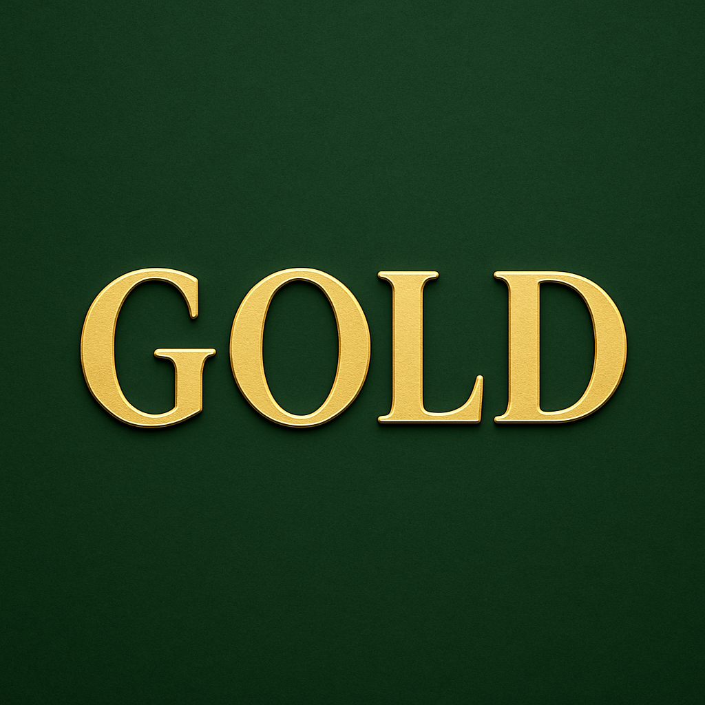 Goud: Mijnbedrijven voegen $432 miljard toe in 9 maanden - The trend is your friend