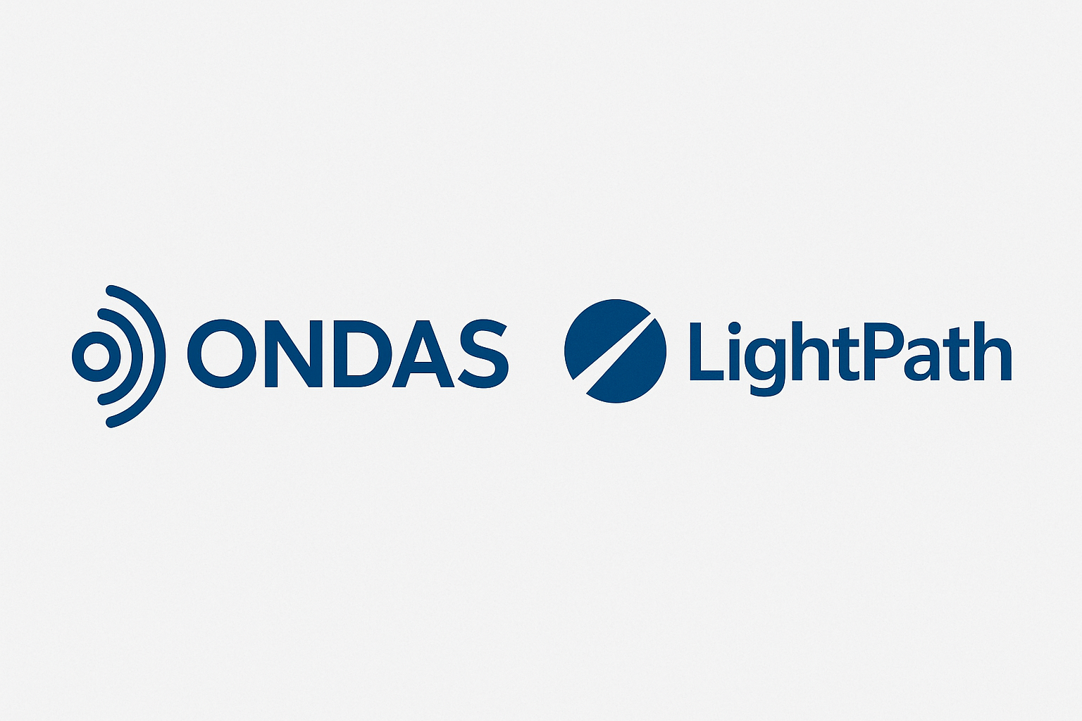 Ondas & LightPath: Strategische investering opent nieuwe kansen