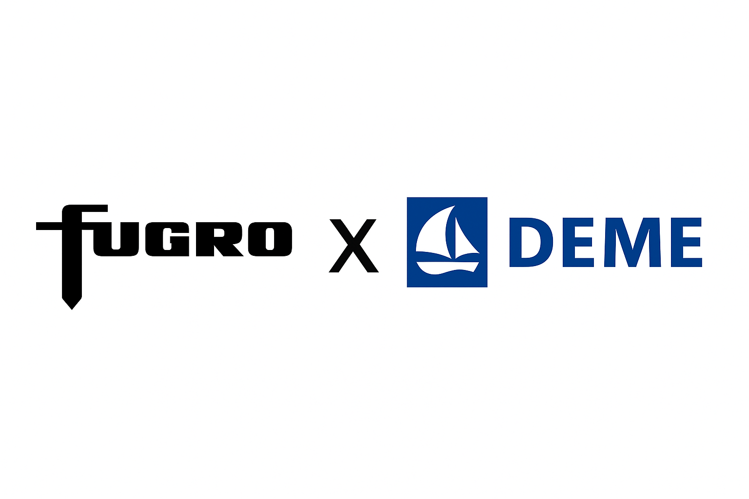 DEME daalt mee in sympathie met Fugro: Wel of niet terecht?