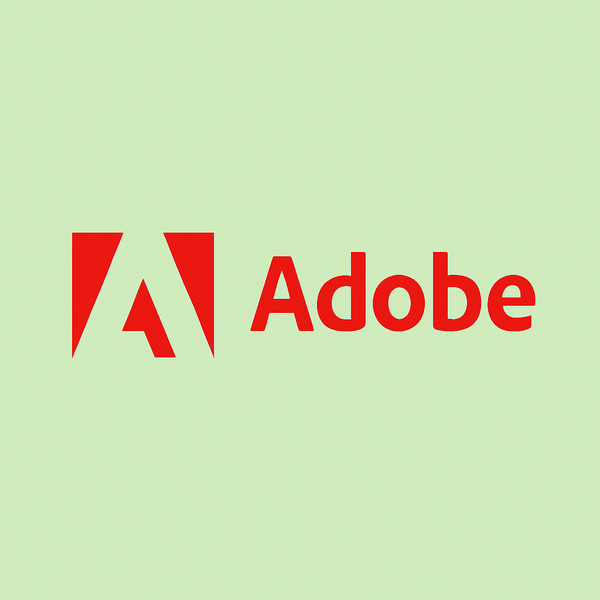 Adobe Q3 2025: beter dan verwacht - Analyse en het aandeel