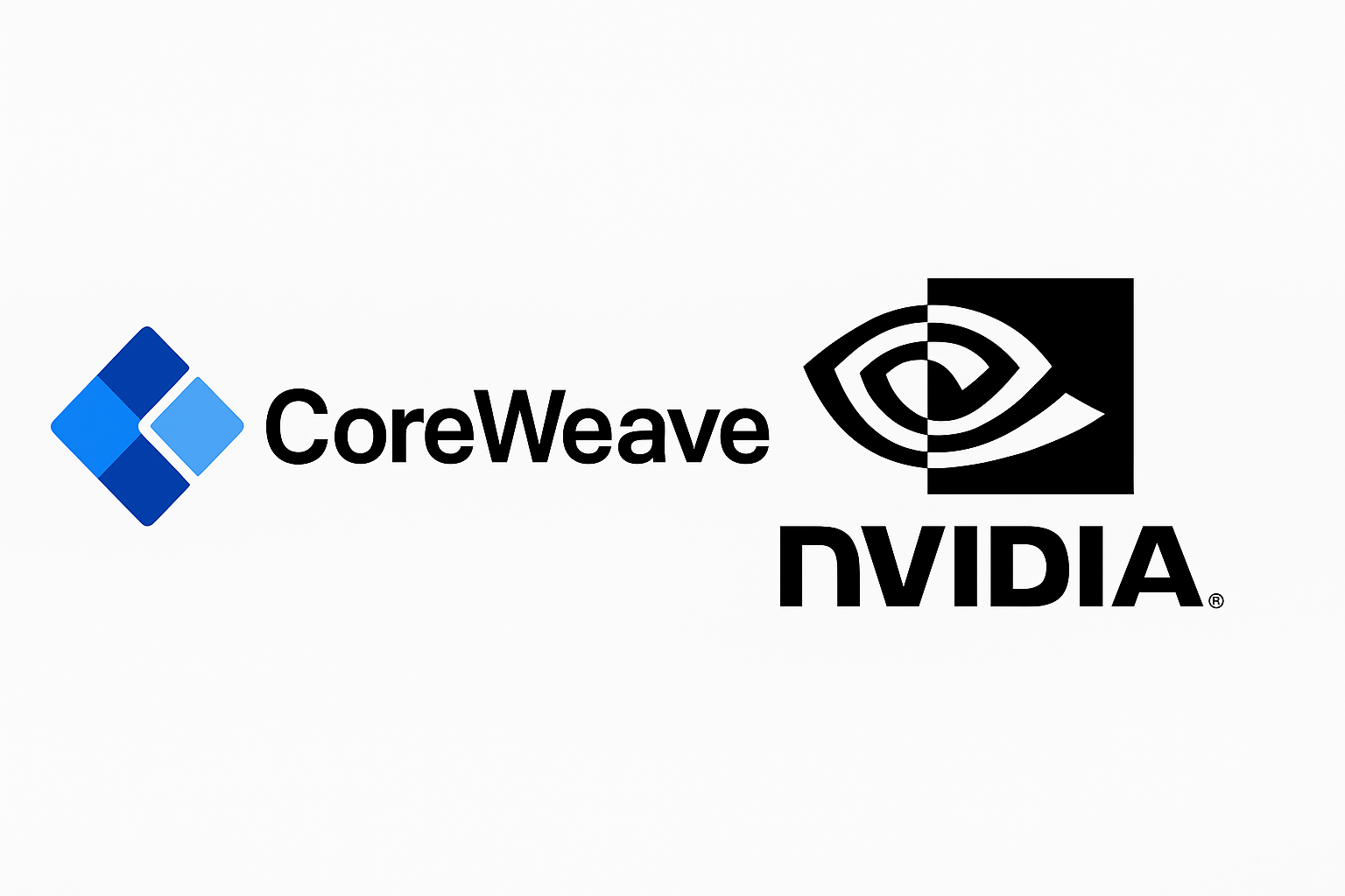 CoreWeave breidt samenwerking met OpenAI uit: Weer vestzak-broekzak