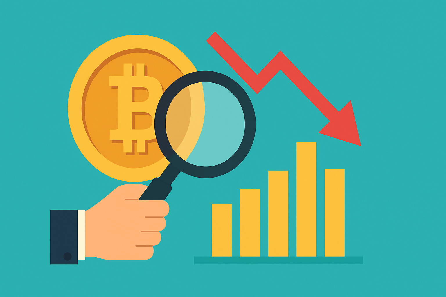 馃槹 Crypto: Onderzoek insider trading treasuries - Al gewaarschuwd - Tikkende tijdbom