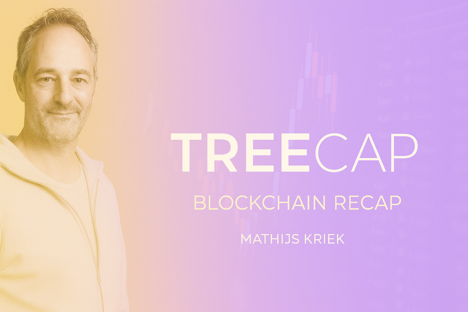 ✨ Crypto: De Toekomst is On-Chain - Door Mathijs Kriek van TreeCap