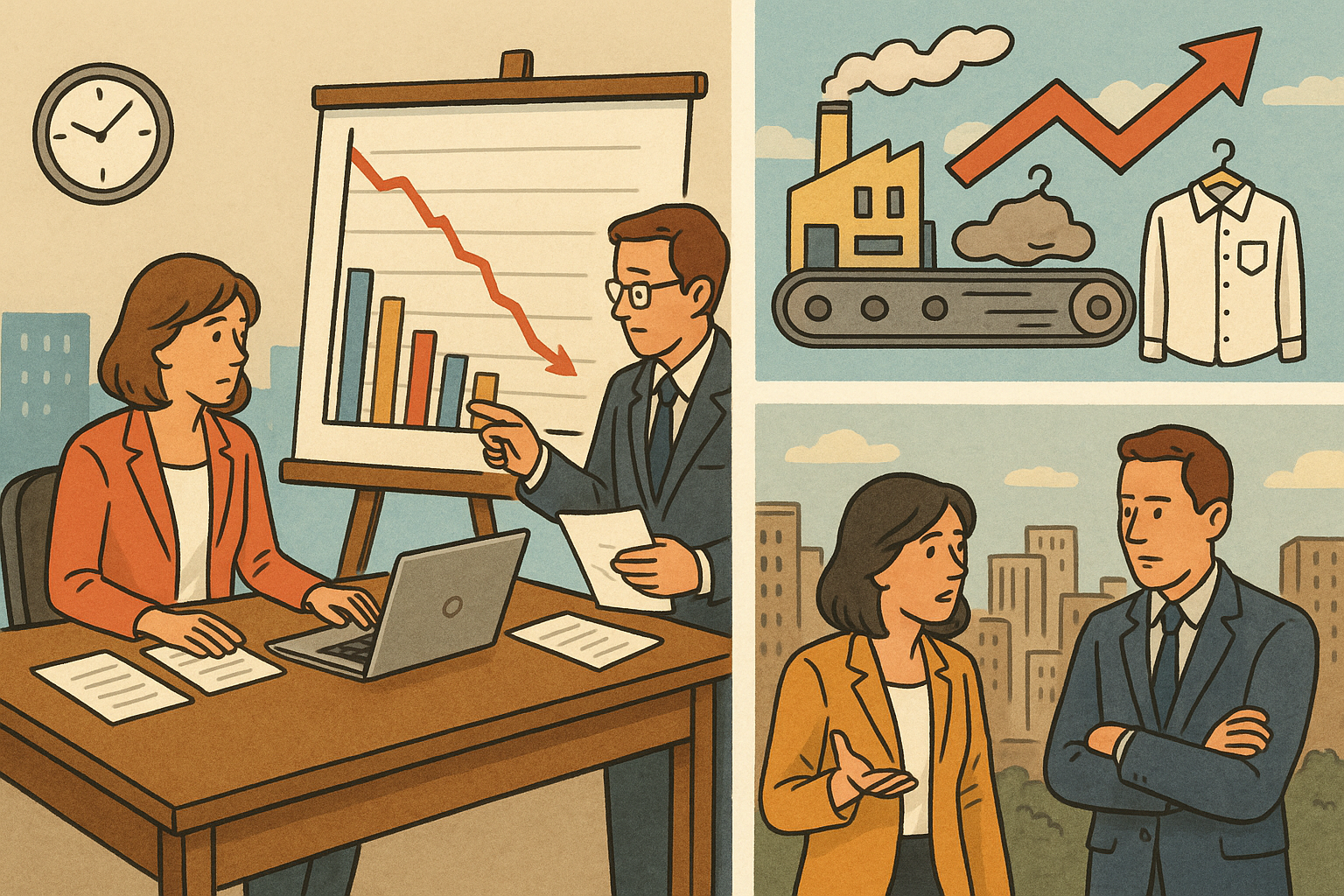 Payrolls: Vandaag herzieningen in cijfers - Een preview