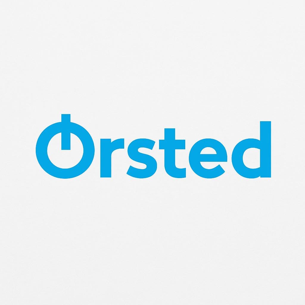 Ørsted verlaagt EBITDA-richtlijn voor 2025: Niet onverwacht