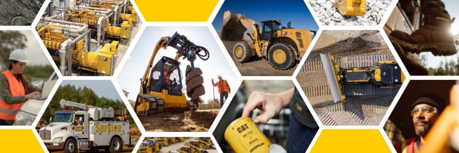 Caterpillar: sterke omzetgroei en solide kwartaal dankzij Energy & Transportation