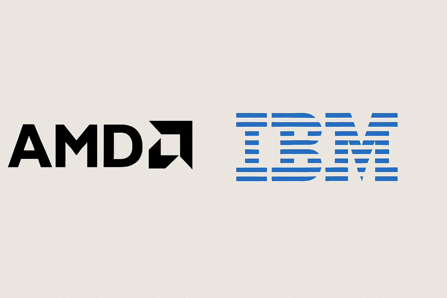AMD: Strategische deal IBM en Zyphra voor AI-infrastructuur - Bullish