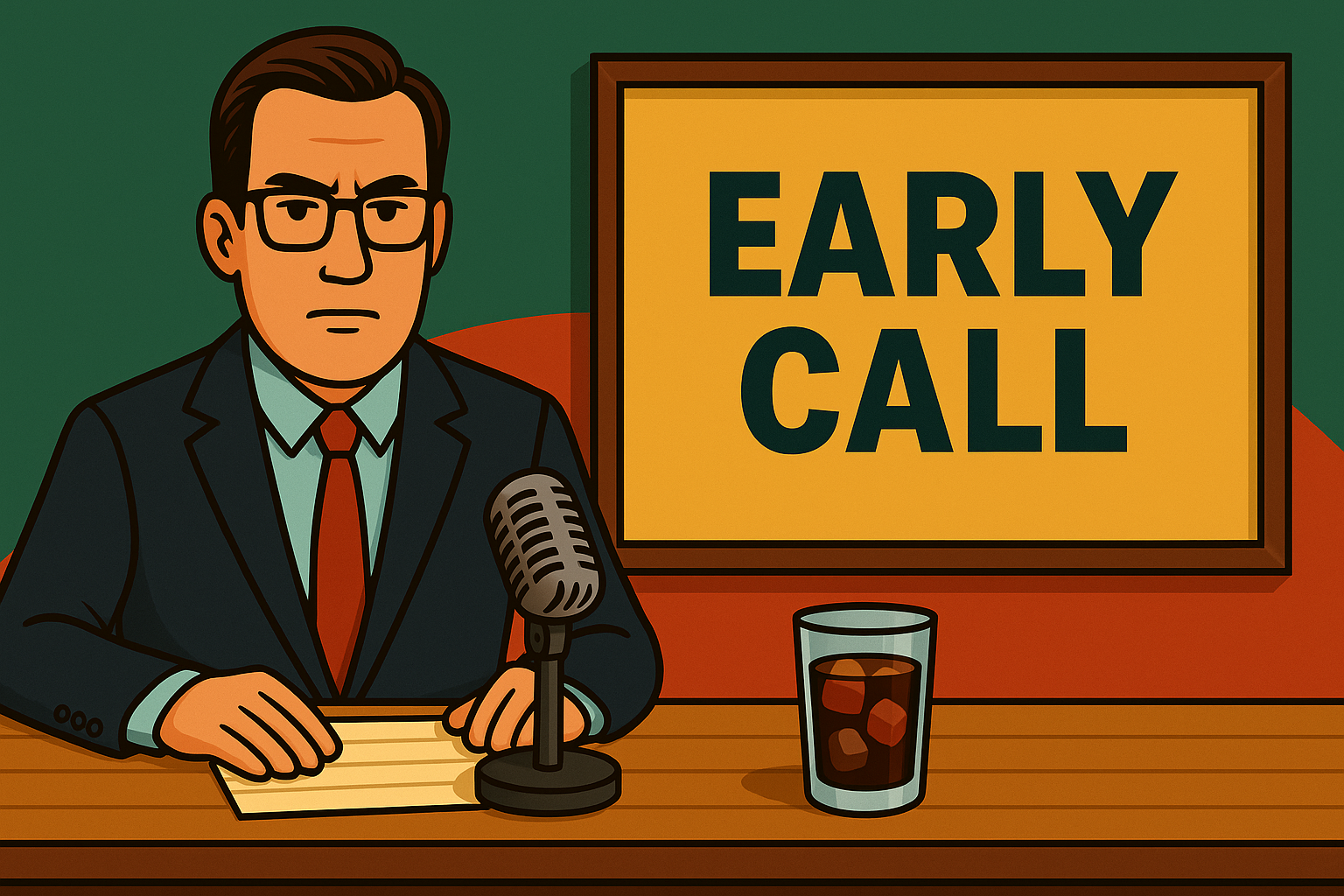 ๐ Beleggers Journaal: Vroege signalen Europa