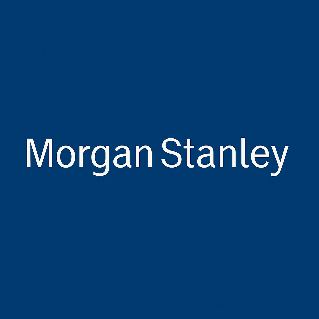 Morgan Stanley: Sterke cijfers over het derde kwartaal – Focus blijft op groei in alle divisies