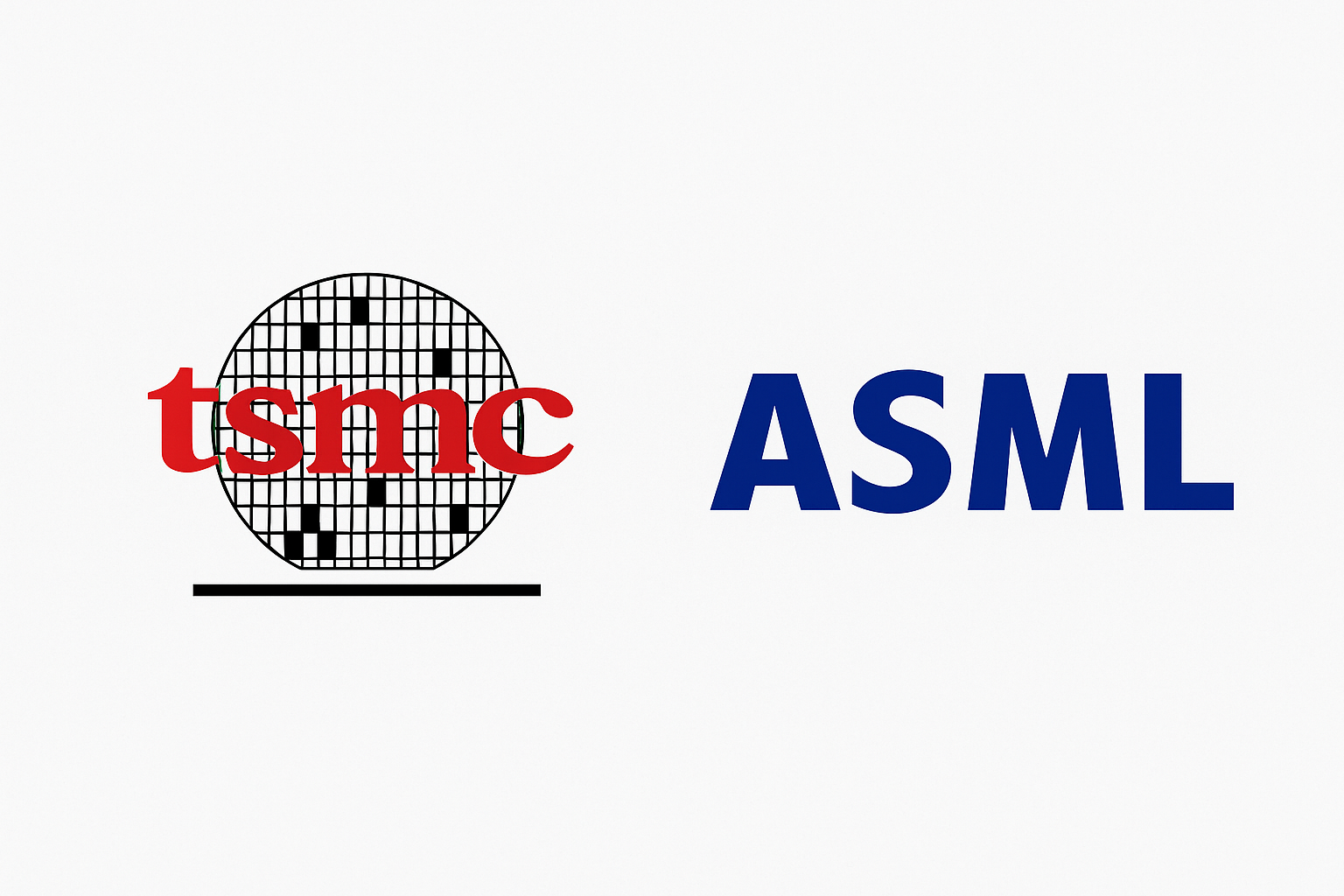 TSMC: werkt aan eigen EUV-pellicles om defectratio te verlagen - ASML