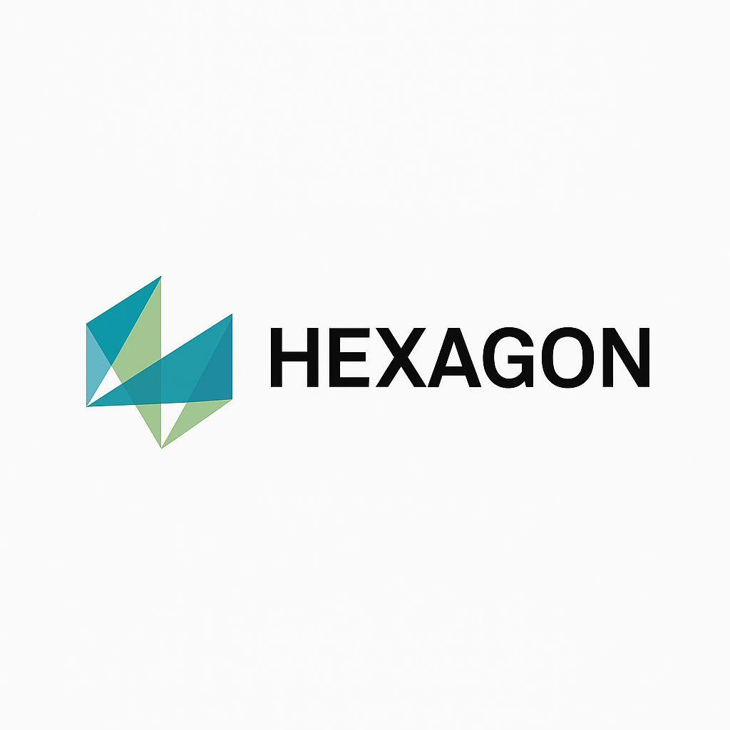 Hexagon met cijfers: Strategische transformatie versterkt fundament