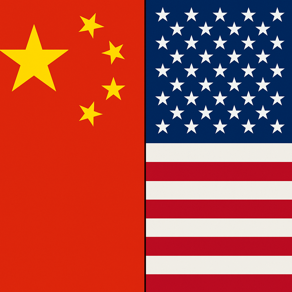 Tarieven en handel: Gesprekken VS en China - 100% tarieven van tafel - Extra update