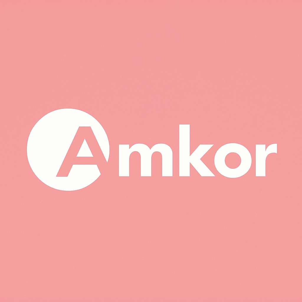 Amkor met cijfers: Sterk momentum advanced packaging - Het aandeel
