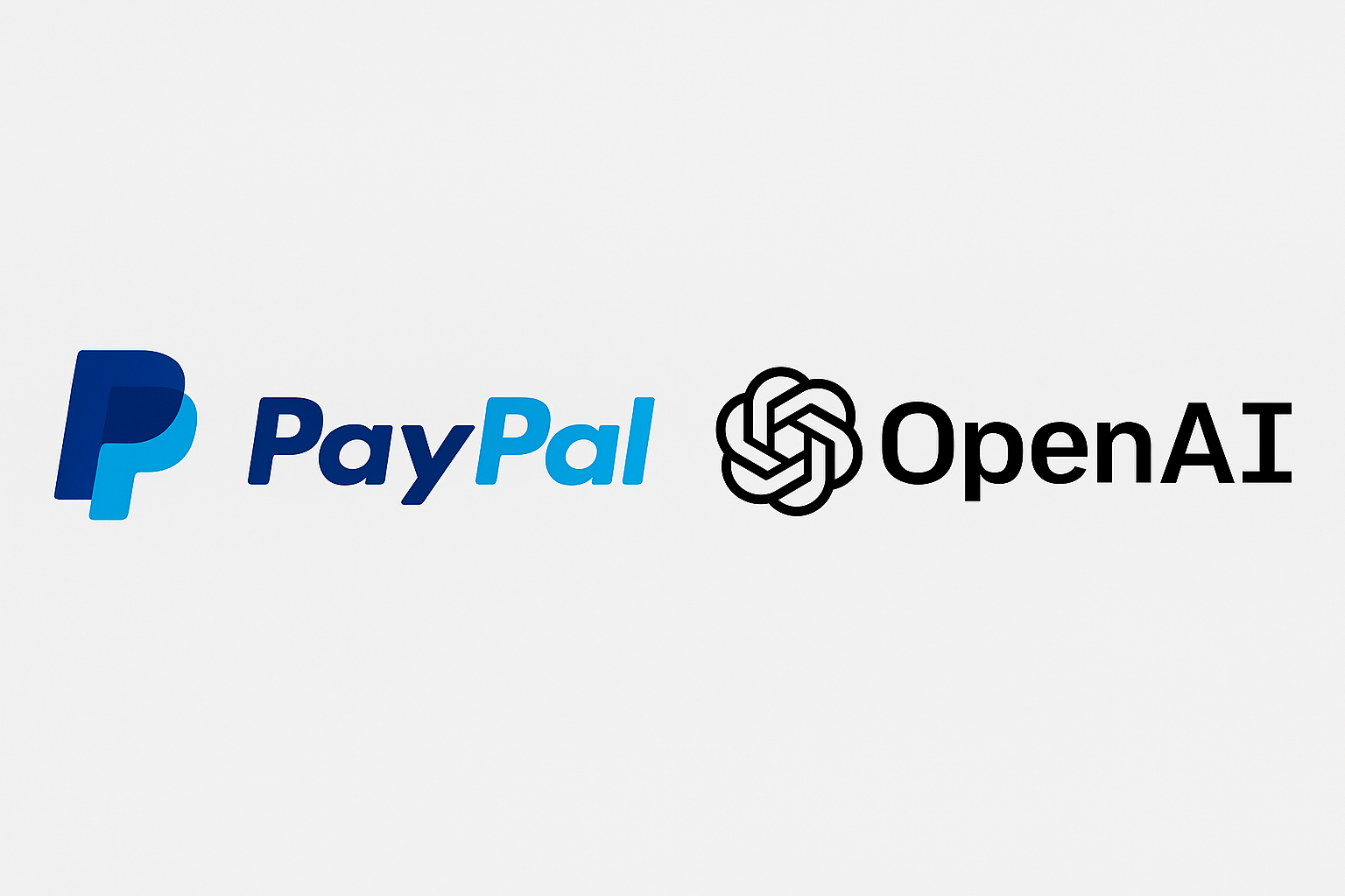😍 PayPal: Doorbraak geïntegreerde betalingen ChatGPT - Prachtige winst