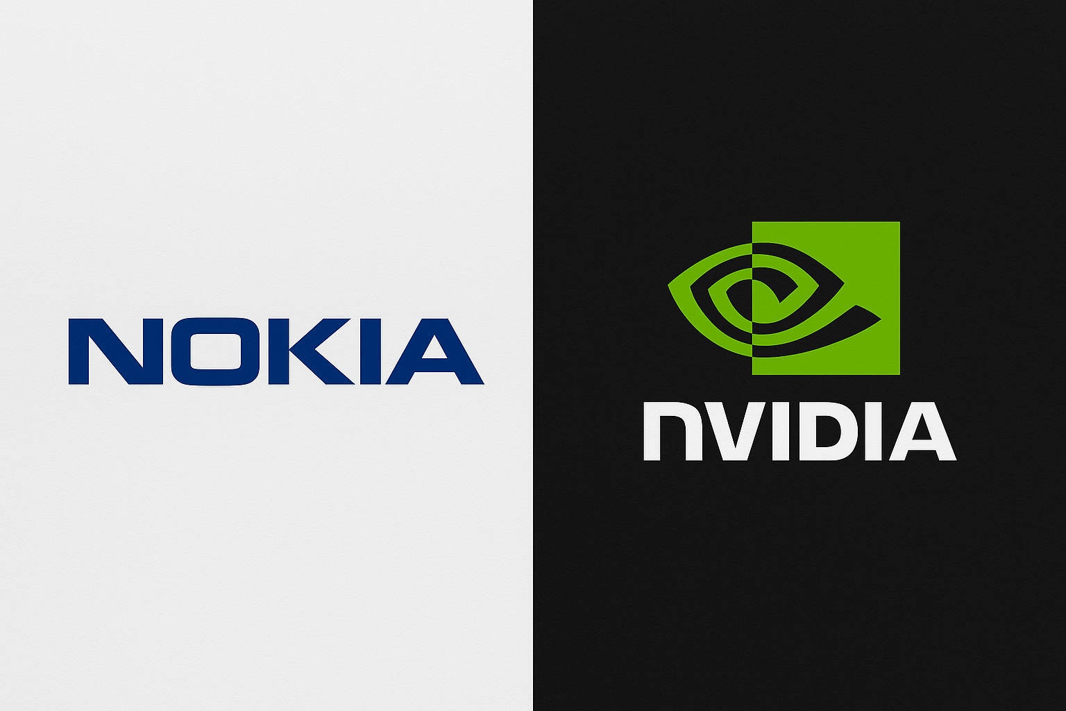 Nokia: NVIDIA investeert 1 miljard in ruil strategisch partnerschap - Het aandeel