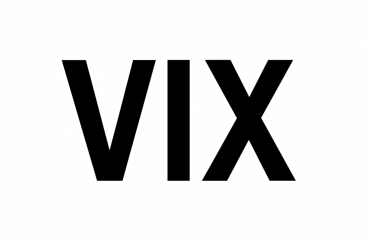S&P 500 en VIX laten zeldzaam patroon zien: Stats wijzen op dag met dalende indices
