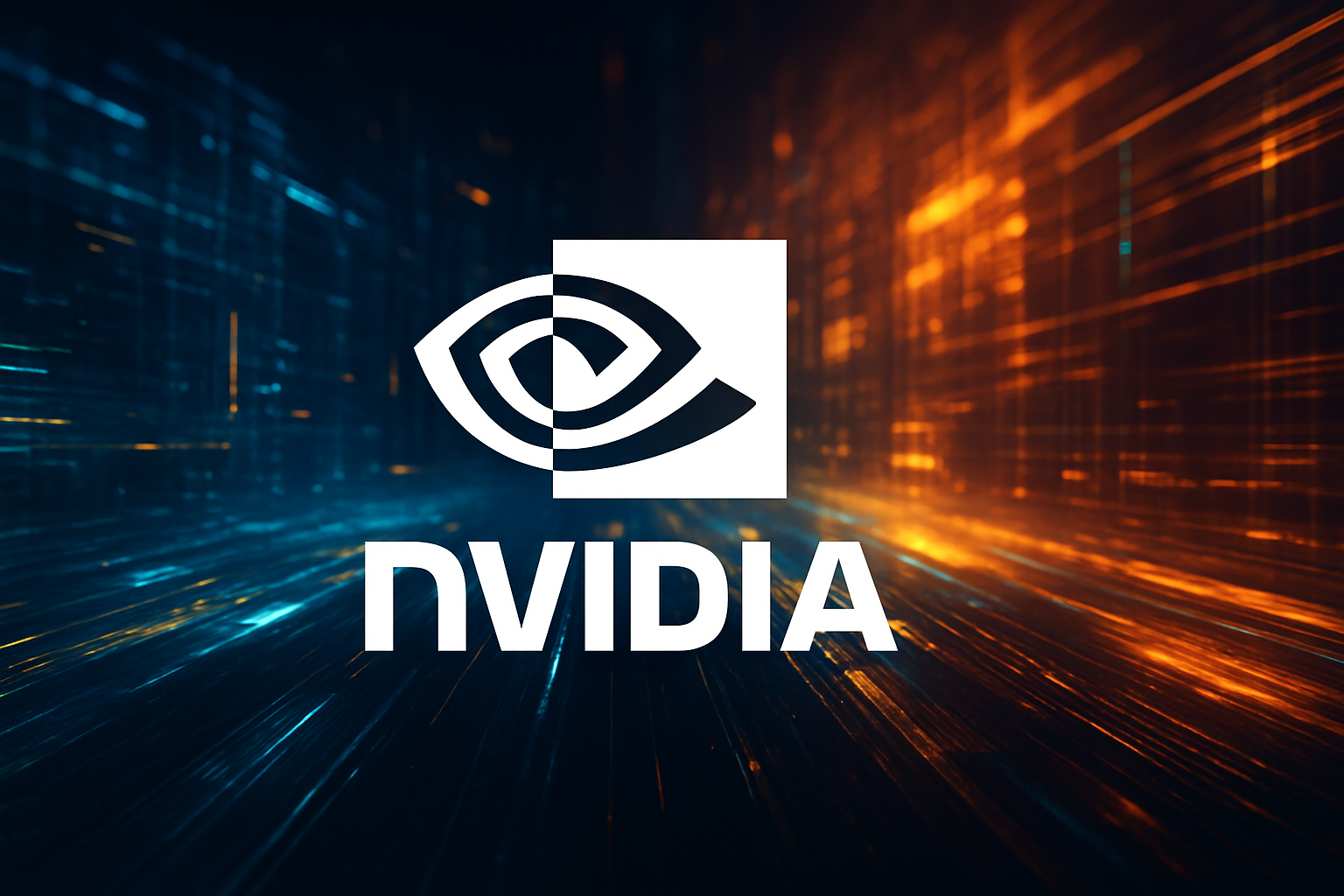 NVIDIA: “We’re really in the beginning of a ten-year buildout of a new computing platform”