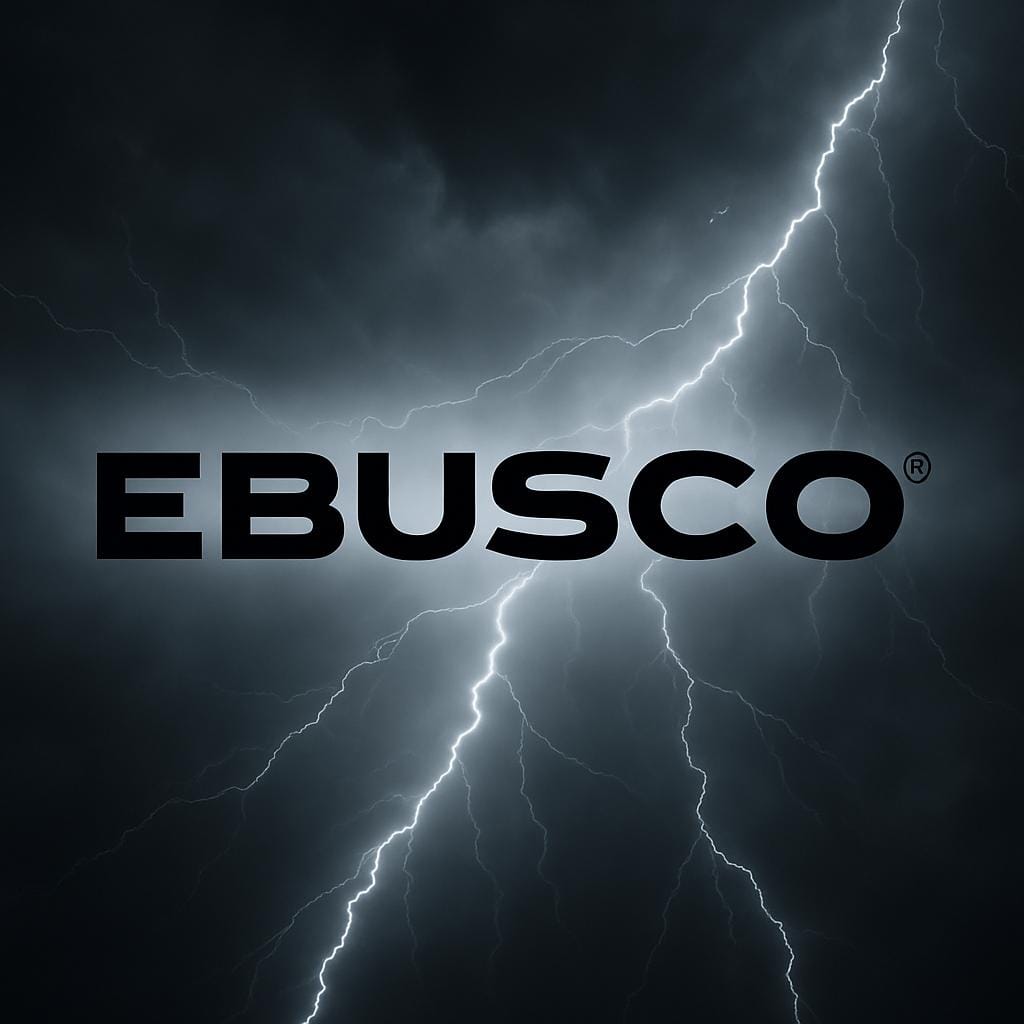 Ebusco update over derde kwartaal: Continuïteitsrisico blijft hoog