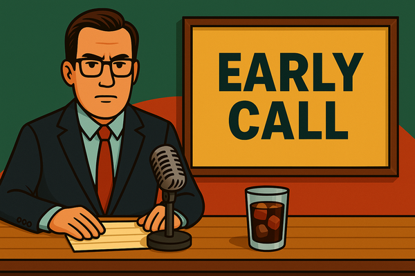 📞 Beleggers Journaal: Vroege signalen aandelen Europa