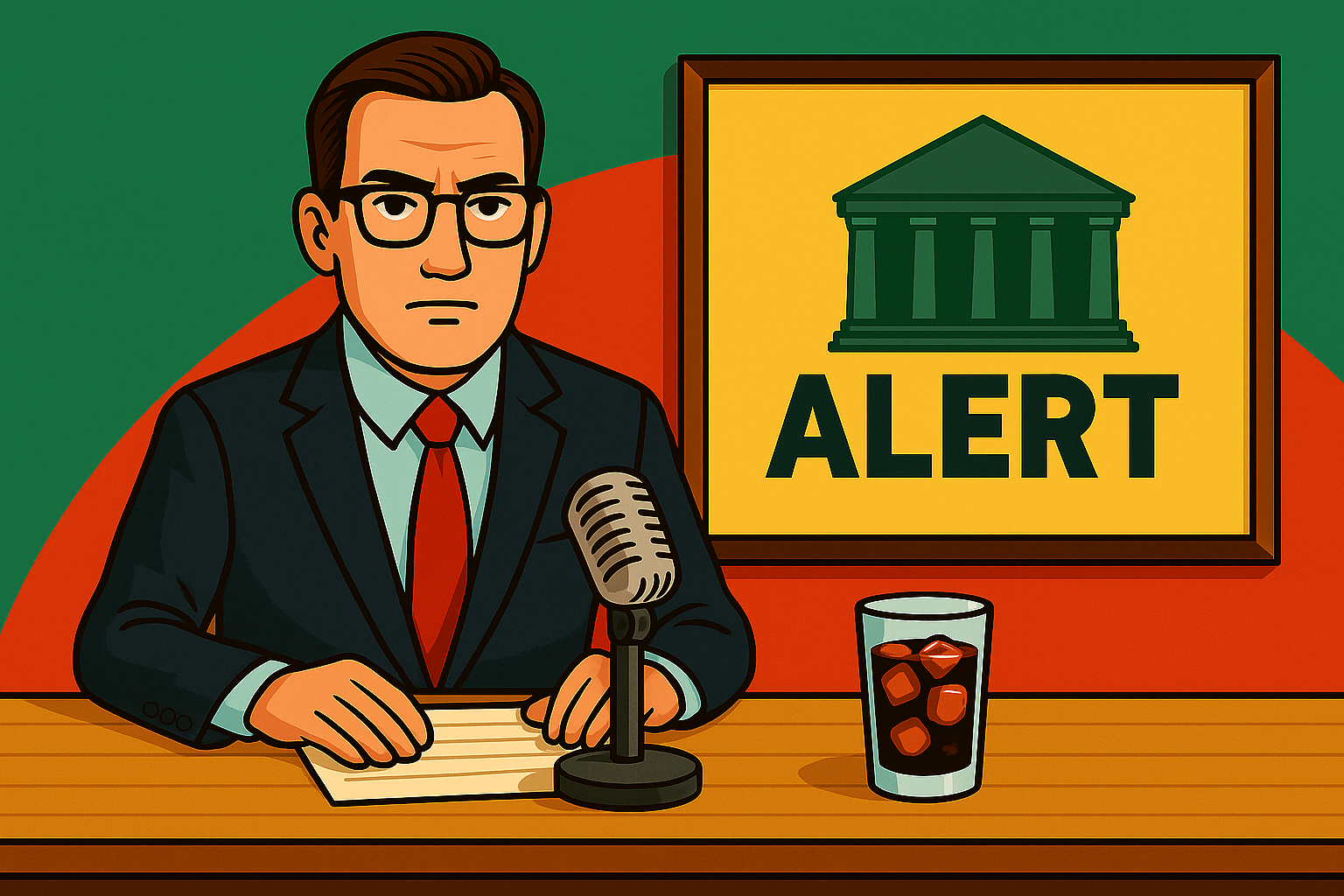 📞 Beleggers Journaal: Nog even een update - VS futures rond belangrijke support