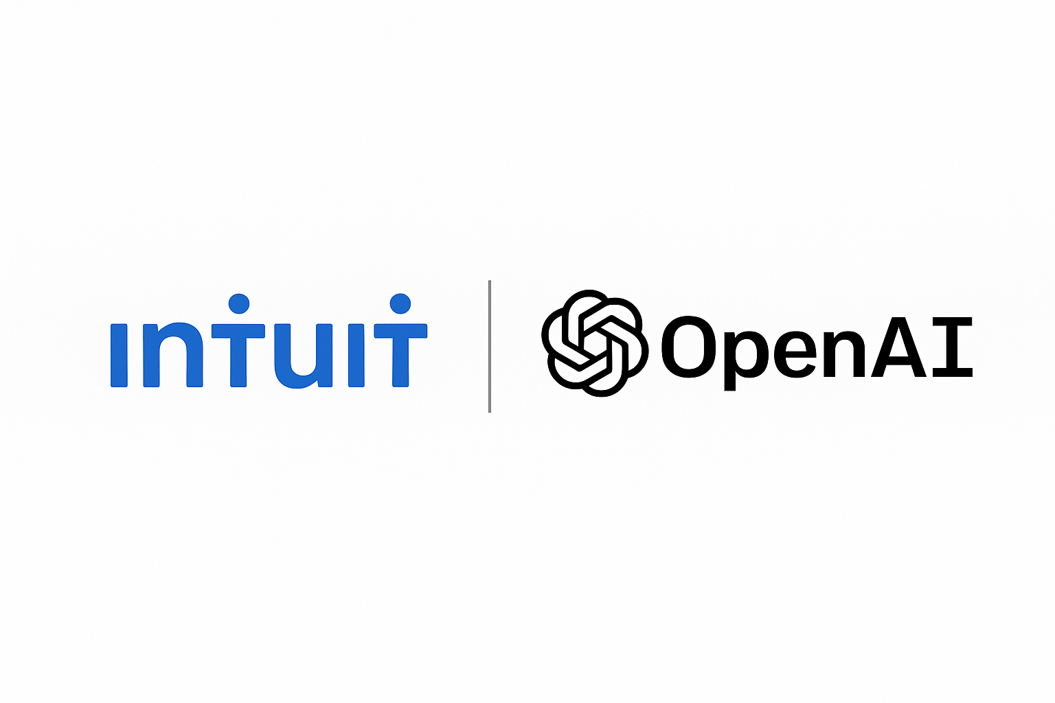 Intuit: Strategische AI-deal met OpenAI versterkt positie in financiële technologie