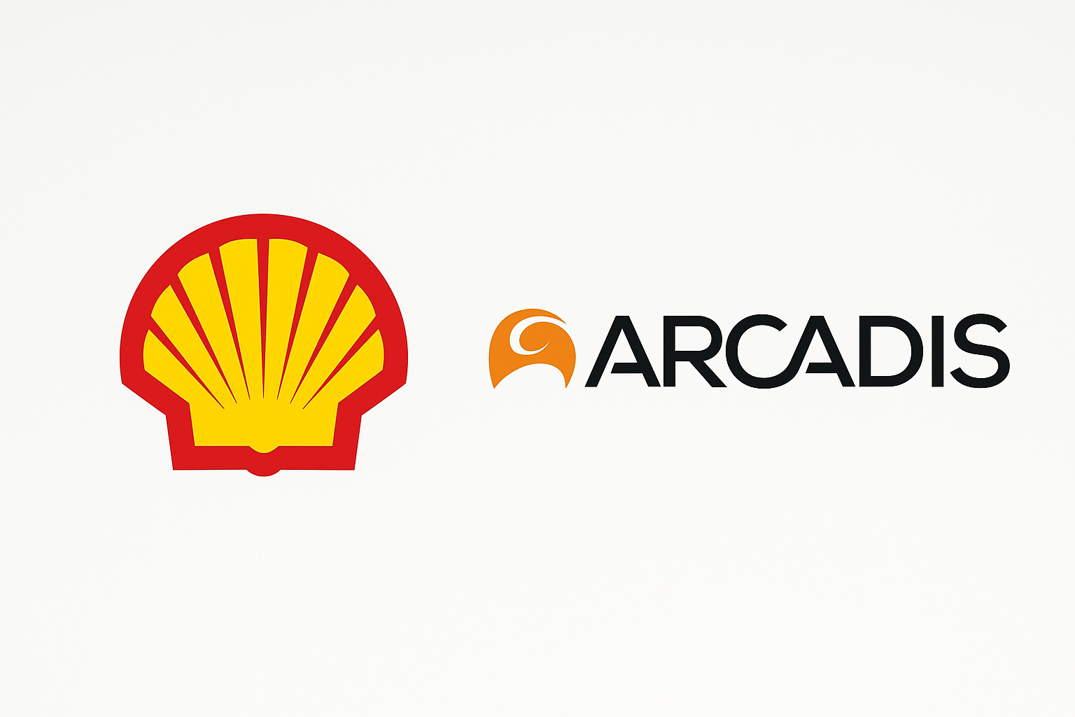 Arcadis: wereldwijde samenwerking Shell - De implicaties