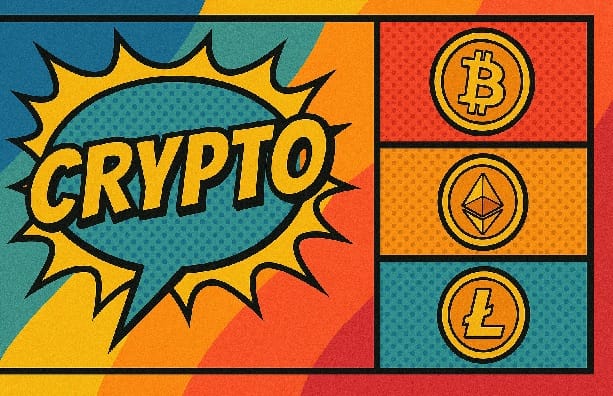 📻 Crypto podcast: Is de correctie wel voorbij?