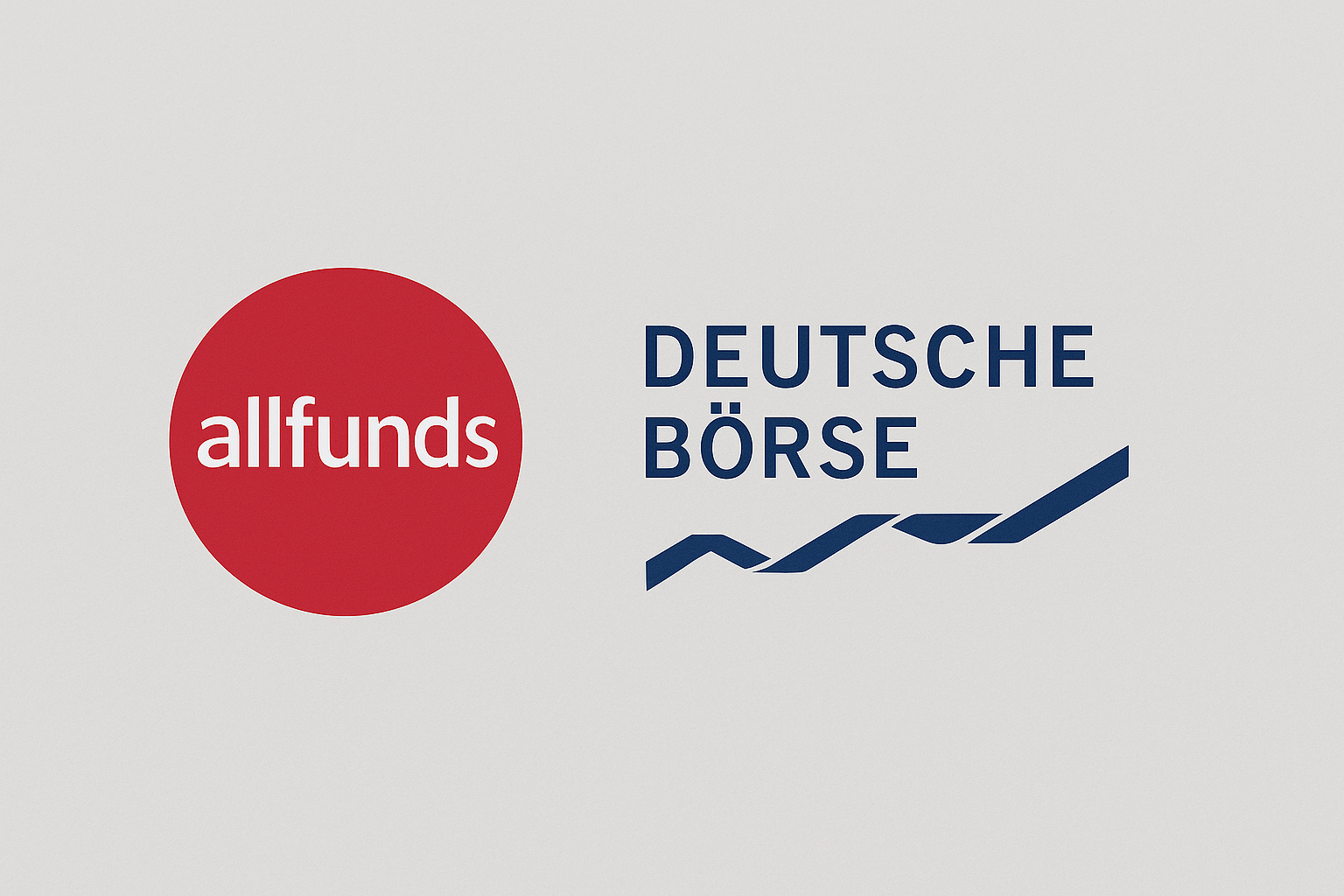 Deutsche Boerse: Bod op Allfunds en de implicaties
