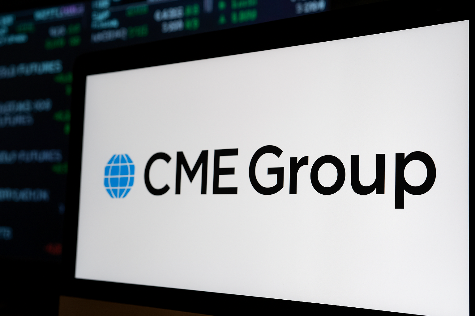CME: Storing legt handel stil - BrokerTec draait weer - Gevolgen