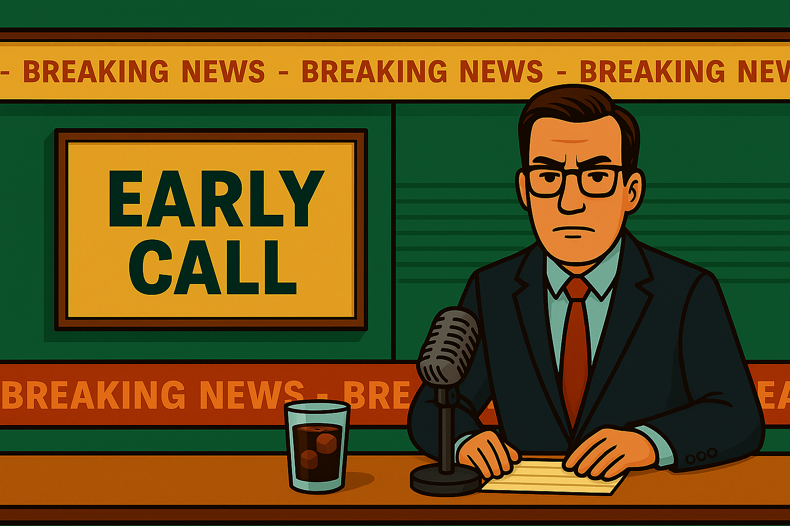 📞 Beleggers Journaal: Vroege signalen Europa