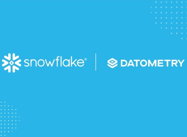 Snowflake: Overname Datometry - Strategische overname - Het aandeel