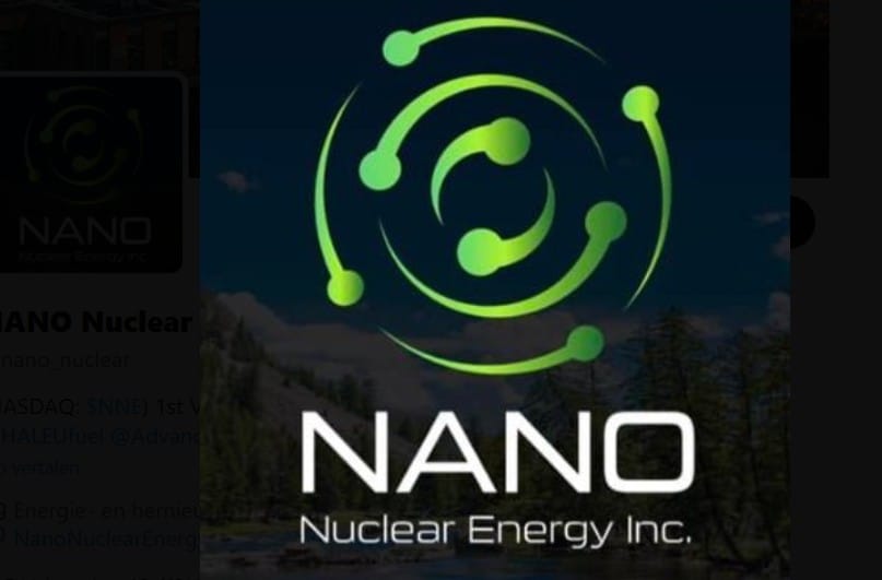 🏭 NNE: Systeemtest ALIP-technologie - Stap naar commerciële toepasbaarheid