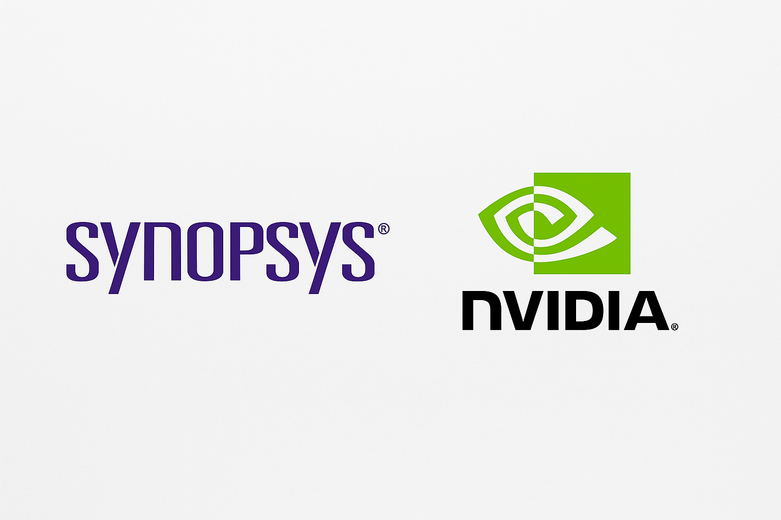 Synopsys en NVIDIA alliantie: Standaard AI ontwerp - Onlangs SNPS gekocht
