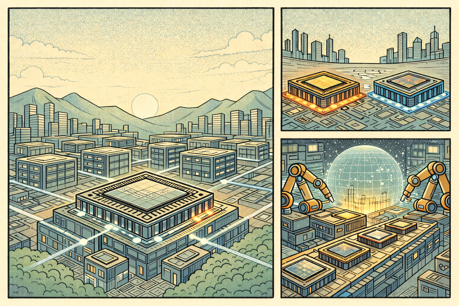 Moore Threads komt met grote uitspraken over naderen NVIDIA - Visie en gevolgen