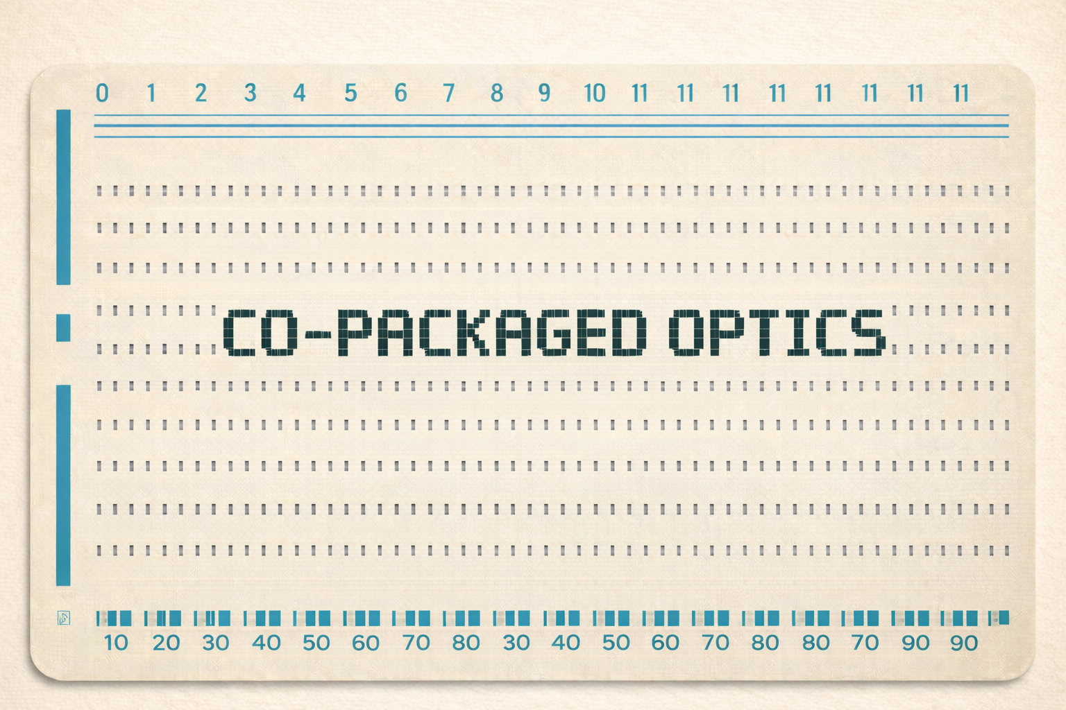 Co-Packaged Optics: Een technologie onvermijdelijk voor AI-datacenters - AAOI