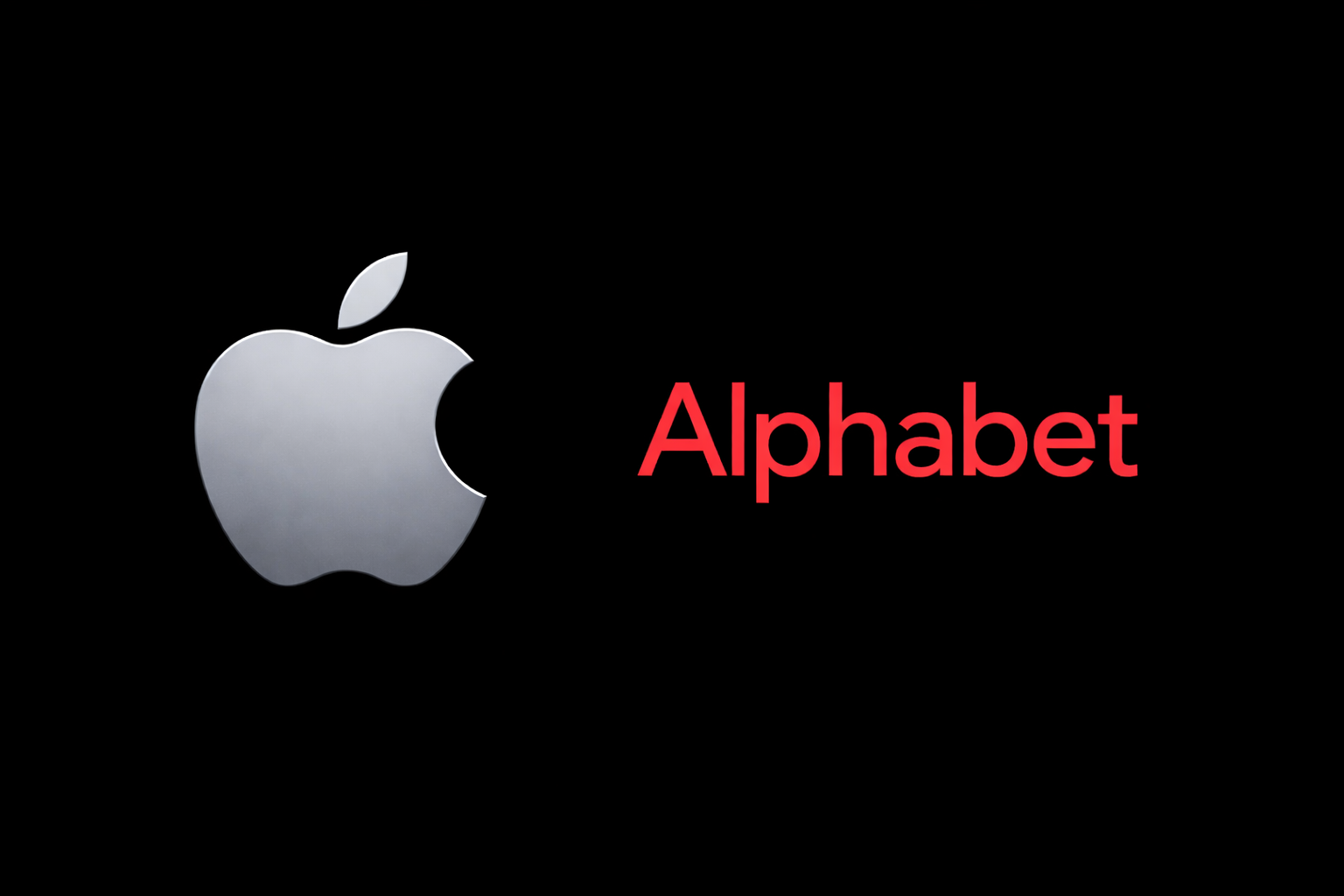 Alphabet: Apple kiest Gemini vanwege schaalbare AI-architectuur